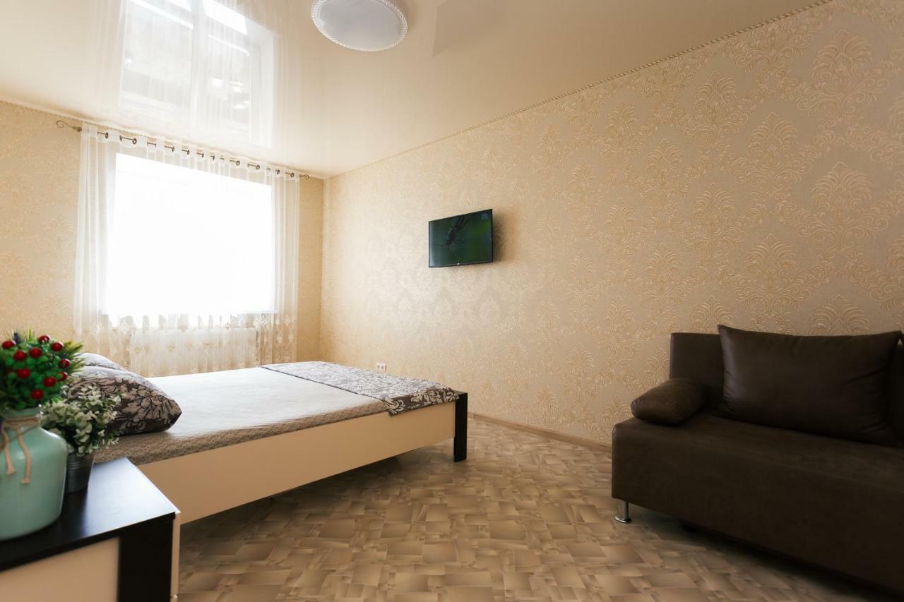 Luxury Apart-Hotel On Kharkovskaya Neer Manufaktura Sumy Exterior foto